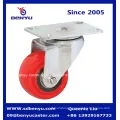 Swivel Polyurethane Ball Bearing Caster